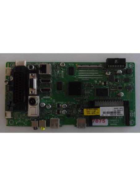 MAINBOARD - 17MB95S-1 - 211212 - 23175053 - 22D1333B