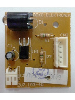 ZC7.193-40 - SENSOR / PLACA