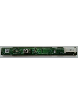 V28A00011100 - SENSOR / PLACA