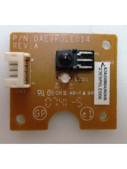 DAE9POLE014 - SENSOR / PLACA
