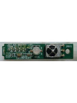IR971 - SENSOR / PLACA