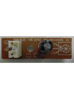469-0101-32501G - SENSOR / PLACA