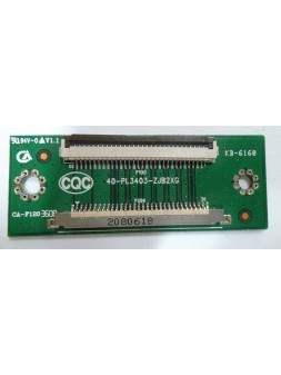 40-PL3403-ZJB2XG - SENSOR / PLACA