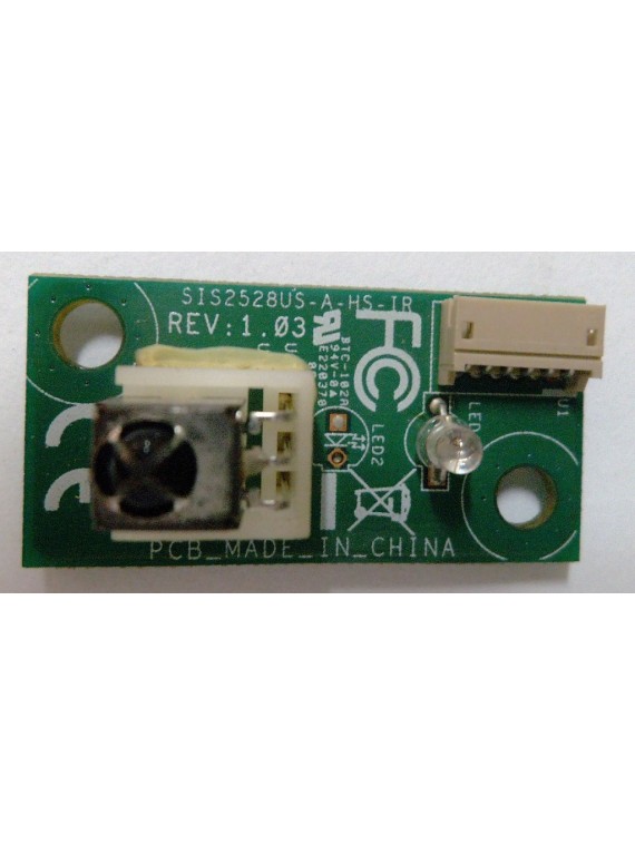 SIS2528US-A-HS-IR - SENSOR / PLACA