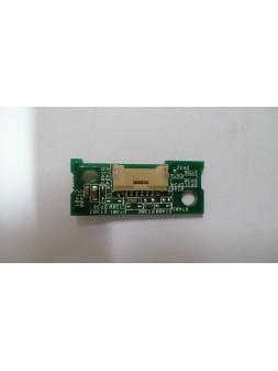 LV2_IR - SENSOR / PLACA