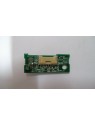 LV2_IR - SENSOR / PLACA