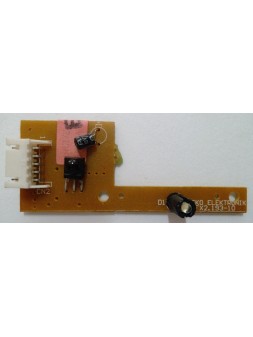 FX2.193-10 - SENSOR / PLACA