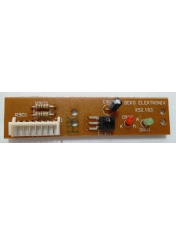 X52.193 - SENSOR / PLACA