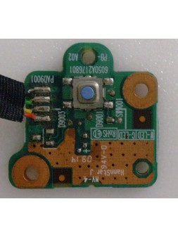 6050A2176801 - SENSOR / PLACA
