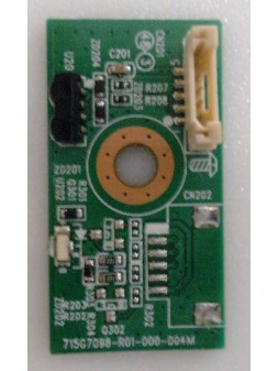 E168066 - SENSOR / PLACA