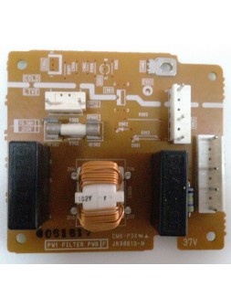 JK08613-N - SENSOR / PLACA