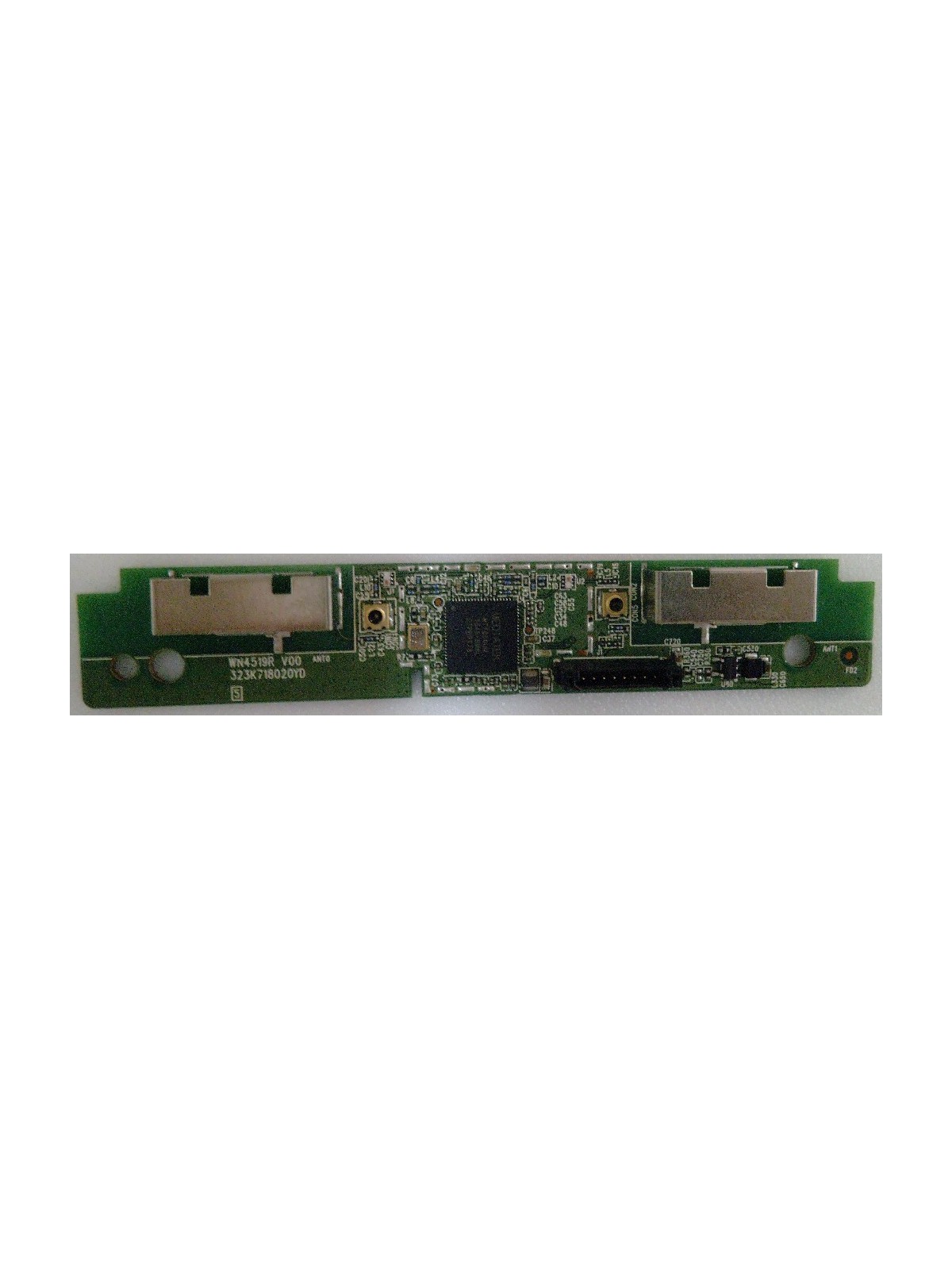 WN4519R V00 - SENSOR / PLACA