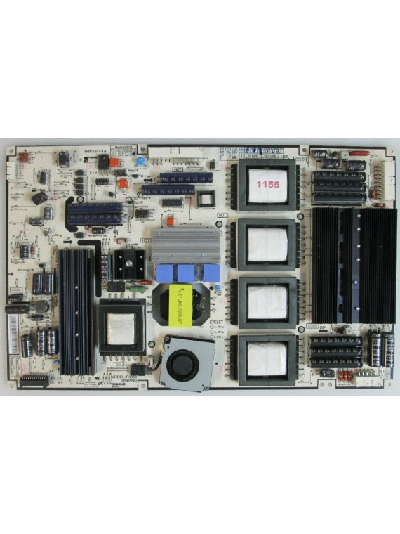 FONTE DE ALIMENTAÇÃO - BN44-00279A - LJ44-00177A - REV 1.0 -  DC VSS-PDP TV-58US_DY2ACDC635.08WAC - PS58B850
