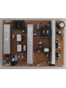 FONTE DE ALIMENTAÇÃO - SAMSUNG-BN44-00274B - LJ44-00172B - REV1.2 - P0850A - SH10005-8012 -  PS50B430P2W