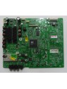 MAINBOARD - 17MB35-1 V.2 - 020708 - 20420358 - SCH26783