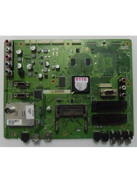 MAINBOARD - 313926865057 - 3139 123 64422 BD - 3139 123 64432 - 32PFL5404H/12