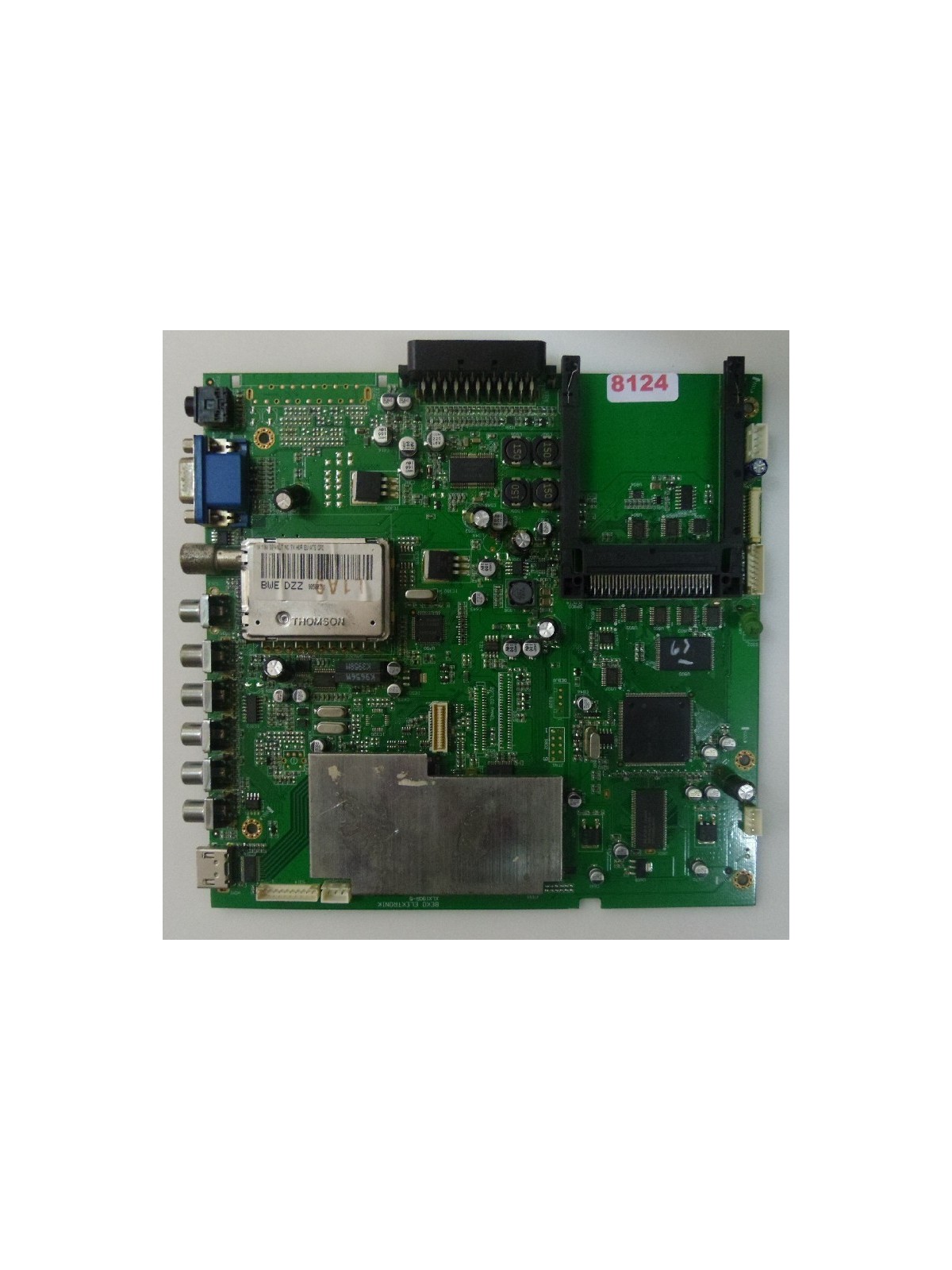 MAINBOARD - BEKO ELEKTRONIK XLX190R-5 - VISION 3 19-3830T