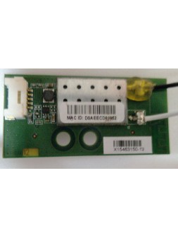 E220370 - SENSOR / PLACA