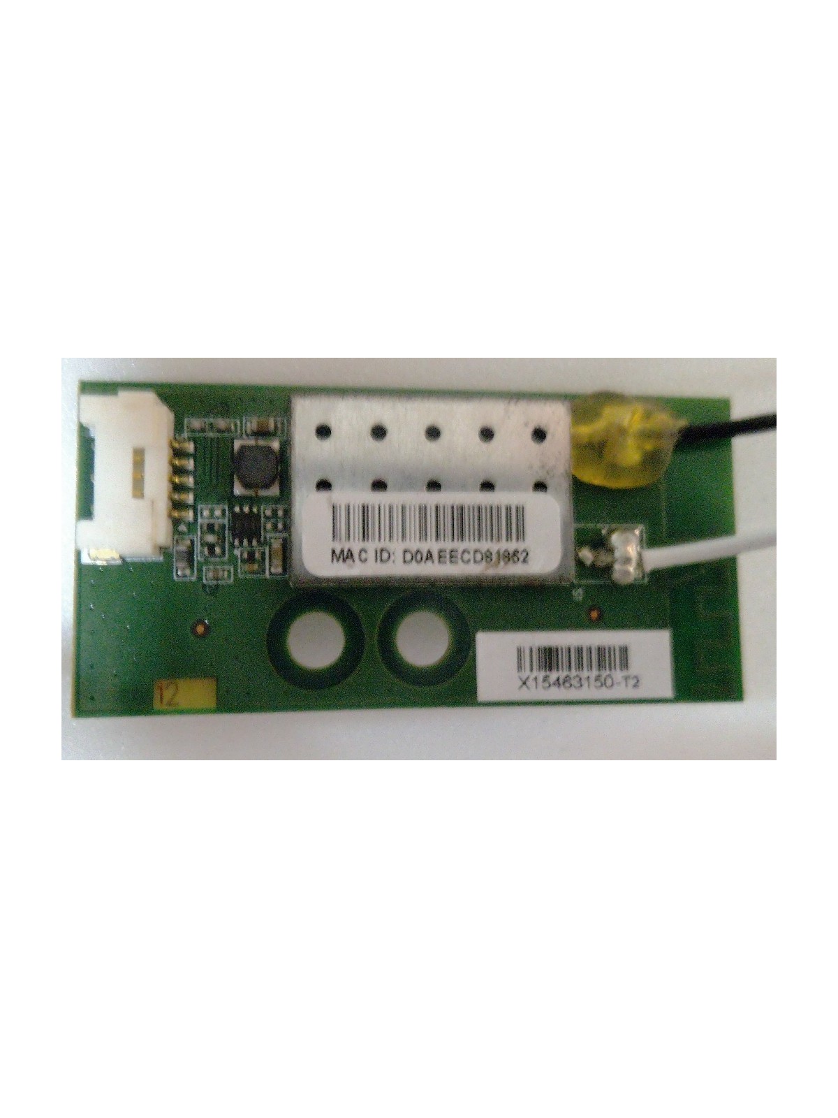 E220370 - SENSOR / PLACA