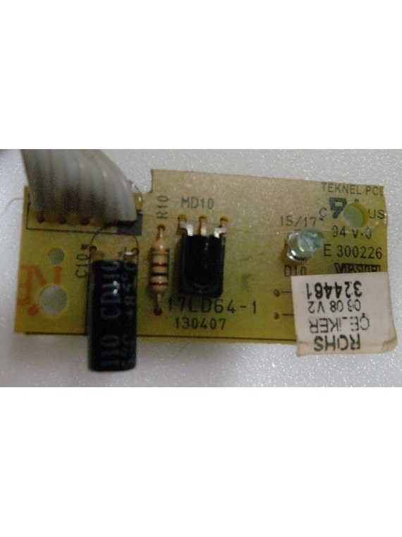 17LD64-1 - SENSOR / PLACA