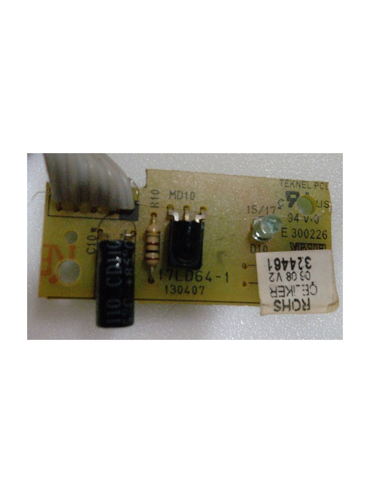 17LD64-1 - SENSOR / PLACA