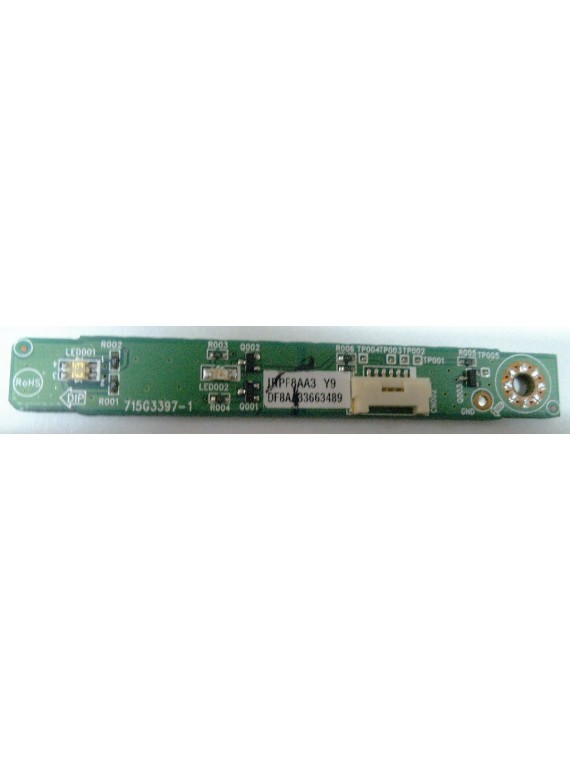 715G3397-1 - SENSOR / PLACA