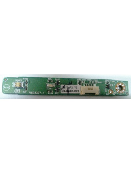 715G3397-1 - SENSOR / PLACA