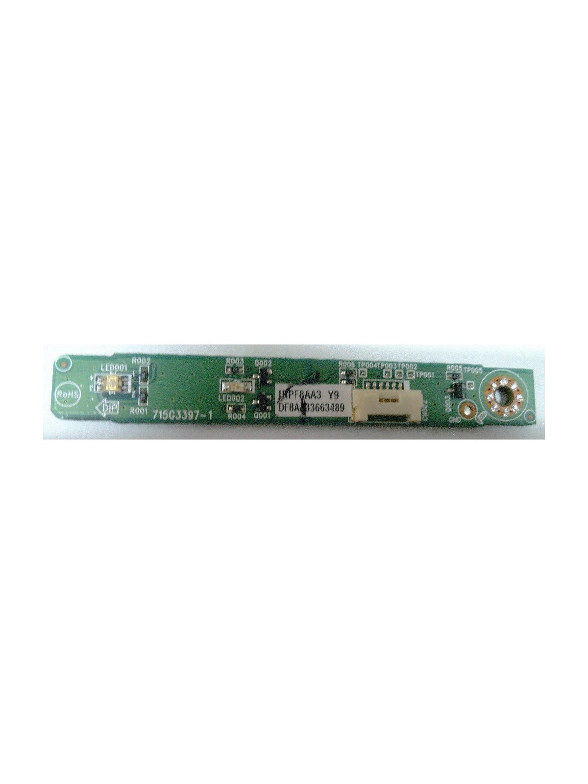 715G3397-1 - SENSOR / PLACA